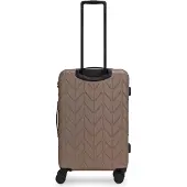 DAY ET Trolley Chewron Day HEL 24" Suitcase Caribou Koper 58cm