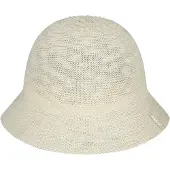 Barts Besary Hoed Dames Wheat One Size