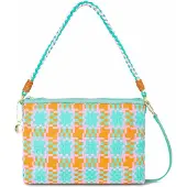 Oilily Fauve cross body