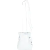 Marc O'Polo Schoudertas Kristi Crossbody Bag Spring Sky Lichtblauw