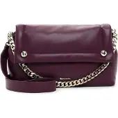 Tamaris Schoudertas Michelle Handbag Purple Paars