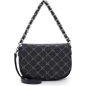 Tamaris Schoudertas Anita Crossbody Bag Blue Donkerblauw