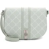 Tamaris Schoudertas Antonina Crossbody Bag Lightmint Mintgroen