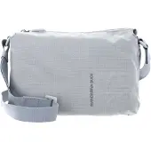 Mandarina Duck schoudertas MD20 Pochette Skyway Lichtblauw