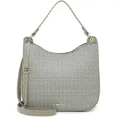 Tamaris Handtas Schoudertas Linn Hand Bag Khaki Kaki