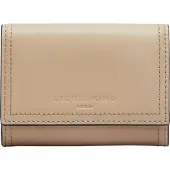 Liebeskind berlin Portemonnee Lisa Calf Optic Louisa Wallet Sandy Beige
