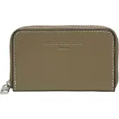 Liebeskind berlin Leren Kaarthoes Pam Jo Card Case Salvia Kaki