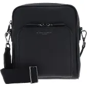 Gianni chiarini Schoudertas Florence Crossbody Bag Nero Zwart