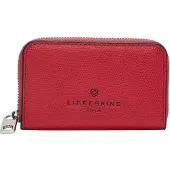 Liebeskind berlin Kaarthoes Sadie Pamelato Jo Wallet Glowing Koraalrood
