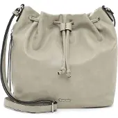 Tamaris Schoudertas Liselotte Shoulder Bag Khaki Kaki
