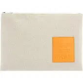 Pnch by Bree Utensil zak Simply SLG 206 Pouch Papaya Beige