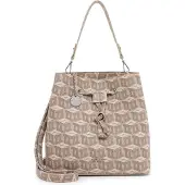 Tamaris schoudertas handtas Adriane Hobo Bag Sand beige