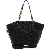 Tamaris Shopper Schoudertas Mara Cityshopper Black Zwart