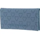 Valentino Kaarthoes Jelly Wallet Polvere Lichtblauw