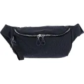 Mandarina Duck Gordeltas MD20 Lux Bum Bag Lux Navy Donkerblauw