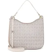 Tamaris Handtas Schoudertas Linn Hand Bag Lighttaupe Beige