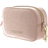 Valentino Gordeltas Schoudertas Juniper Belt Bag Cipria / Acquamarina Roze