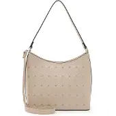 Tamaris Schoudertas Madeline Beutel Beige