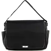 DAY ET Luiertas Schoudertas Gweneth Classic Baby Bag Black Zwart