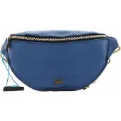 Gabs Gordeltas Schoudertas Dallas Emery Shoulderbag Lagoon Blauw