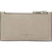Liebeskind berlin Kaarthouder Chudy Sheep Natural New Wallet Stone Beige
