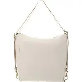 Mandarina Duck Mellow Leather Hobo Fzt72 Schoudertas