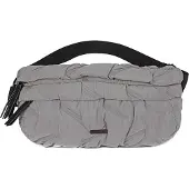 DAY ET Gordeltas GW Duvét Punch Bum Bag Sharkskin Grijs