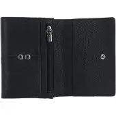 PICARD Portemonnee Beast 1 Wallet Black Zwart