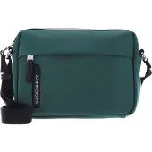 Mandarina Duck Schoudertas Hunter Crossover Rain Forest Donkergroen
