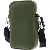 Mandarina Duck Telefoontasje Hunter Smartphone Case Military Green Donkergroen
