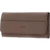 PICARD Leren Portemonnee Legere E 1 Wallet Chai Beige