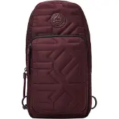 Fossil Slingtas Slingpack Sport Eggplant Paars