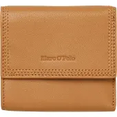 Marc O'Polo Portemonnee Judis Combi Wallet True Camel Lichtbruin