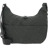 Mandarina Duck Schoudertas MD20 Crossover Rain Forest Donkergroen