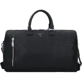 GUESS Reistas 'TORINO' zwart