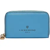 Liebeskind berlin Kaarthoes Sadie TM Empire Jo Wallet Horizon Blue Lichtblauw