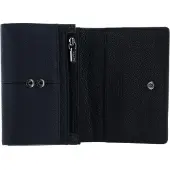 PICARD Portemonnee Beast 1 Wallet Ozean Donkerblauw