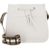 Coccinelle Bucket bags - Coccinelleraquel in crème
