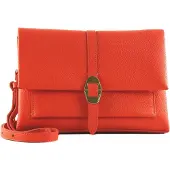 Coccinelle dorian Gazpacho Maat: OS | Clutches Outlet | Dames | Oranje