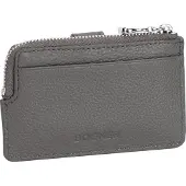 Bogner Kaarthouder Pontresina Elli Purse Grey Grijs
