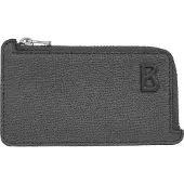 Bogner Kaarthouder Realp Davina Purse Darkgrey Donkergrijs
