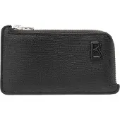 Bogner Kaarthouder Realp Davina Purse Black Zwart