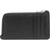 Bogner Kaarthouder Realp Davina Purse Black Zwart