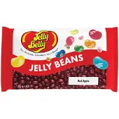 Jelly Belly Jelly Beans | Red Apple / Rode Appel 1kg