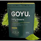 Cupplement Daily Greens
