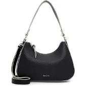 Tamaris Schoudertas Flavia Shoulder Bag Blue Donkerblauw