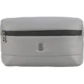 Bogner Gordeltas Monarch Fabian Hipbag Grey Grijs