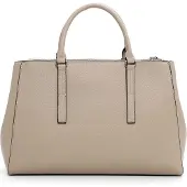 Tamaris Schoudertas Falka Shopper Sand Beige