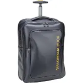 Mandarina Duck Eco Coated Osv06 Rugzak