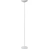 Lucide Zenith Vloerlamp White